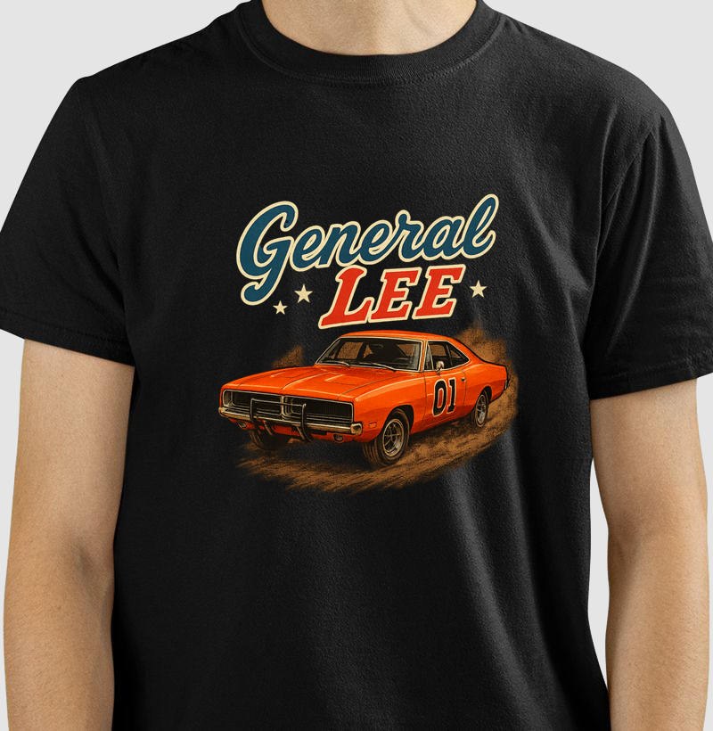 General Lee
