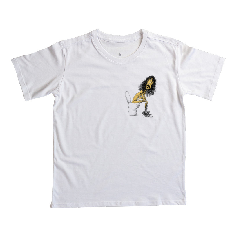 Camisa 0