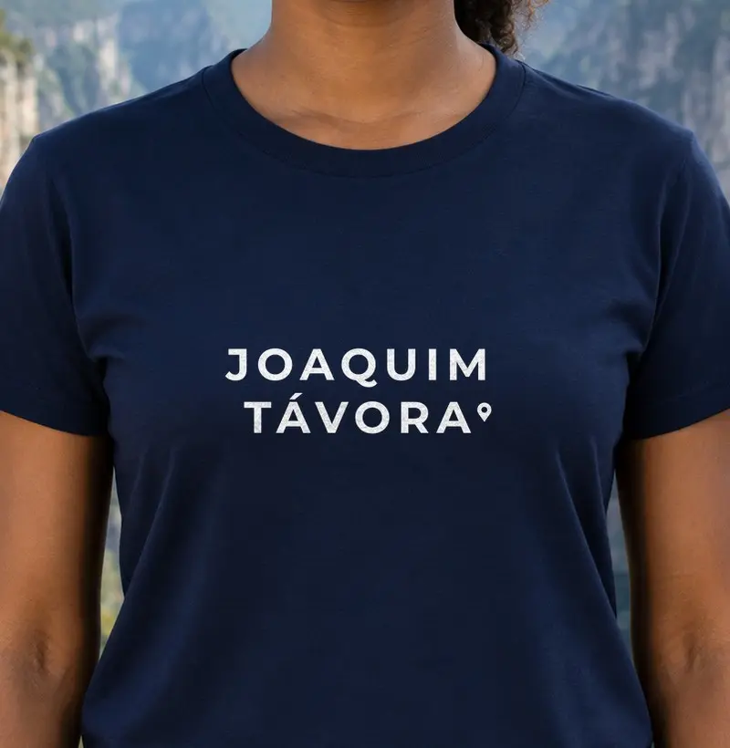 Joaquim Távora | Pin PR