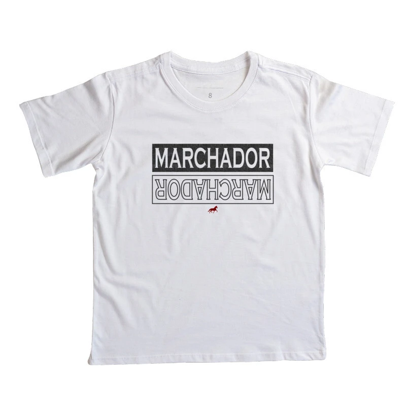 Marchador Infantil