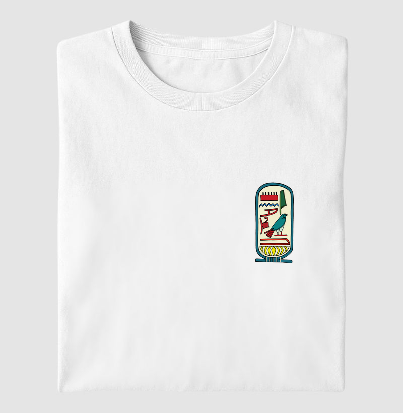 Hieróglifos - Egito