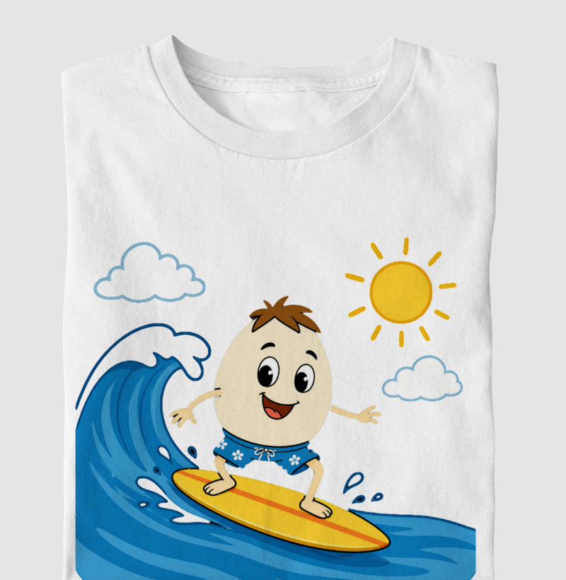 Egg Sport - Surf  