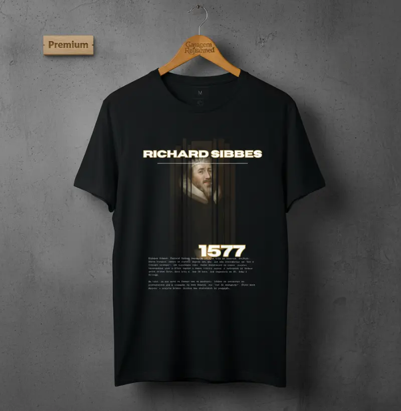 "Richard Sibbes 1577"