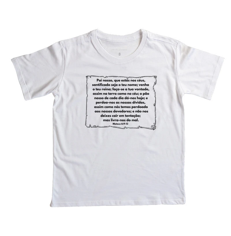 Infantil Disse Jesus Ref 10