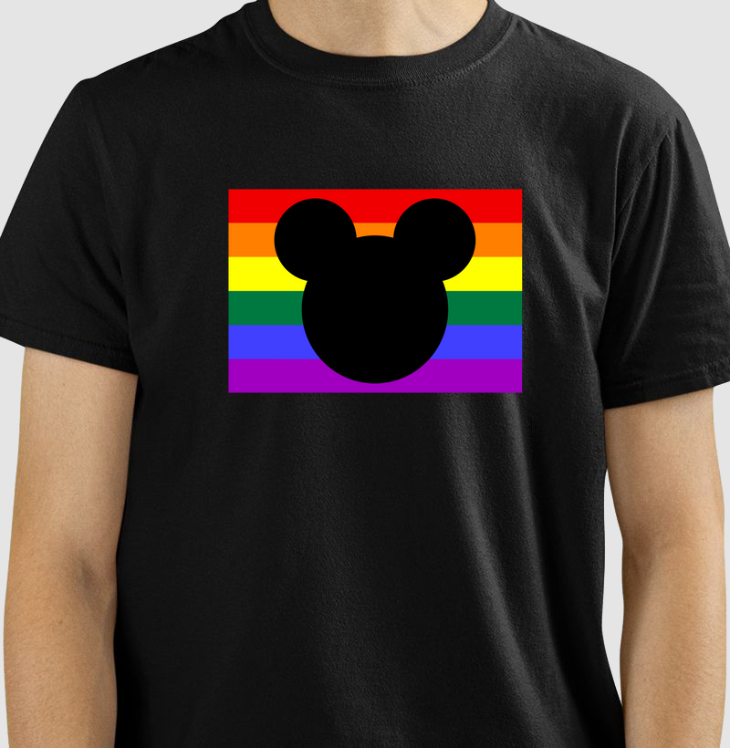 Mickey Mouse