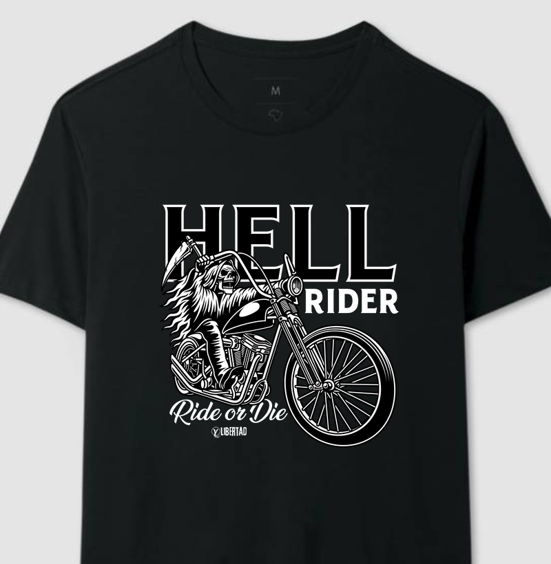 Hell Rider