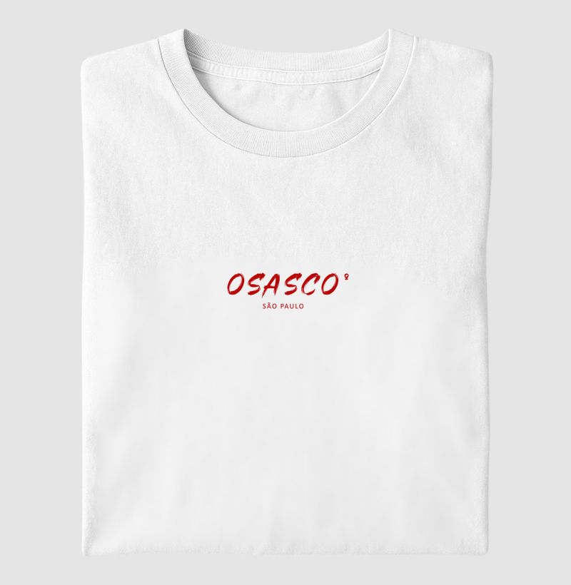 Osasco (SP) | Traços