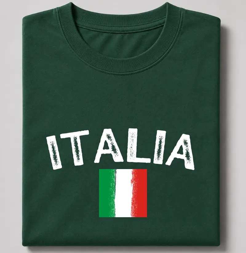 ITALIA - Modelo 2