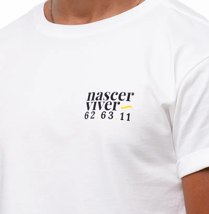 Nascer, Viver - 62, 63, 11