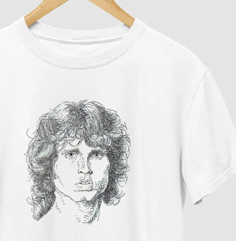 The Doors of Perception