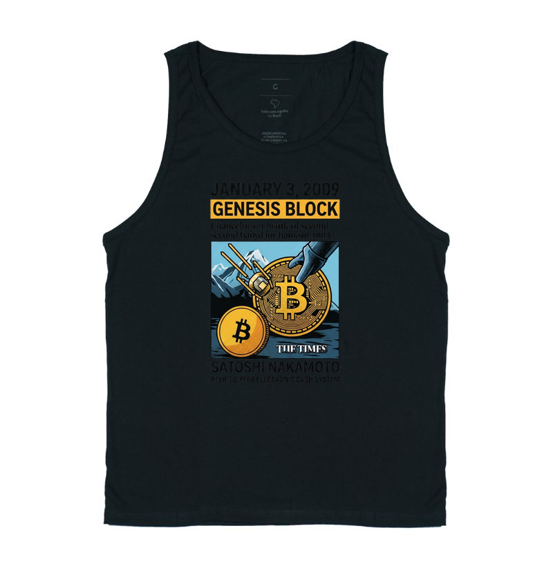 Save Bitcoin