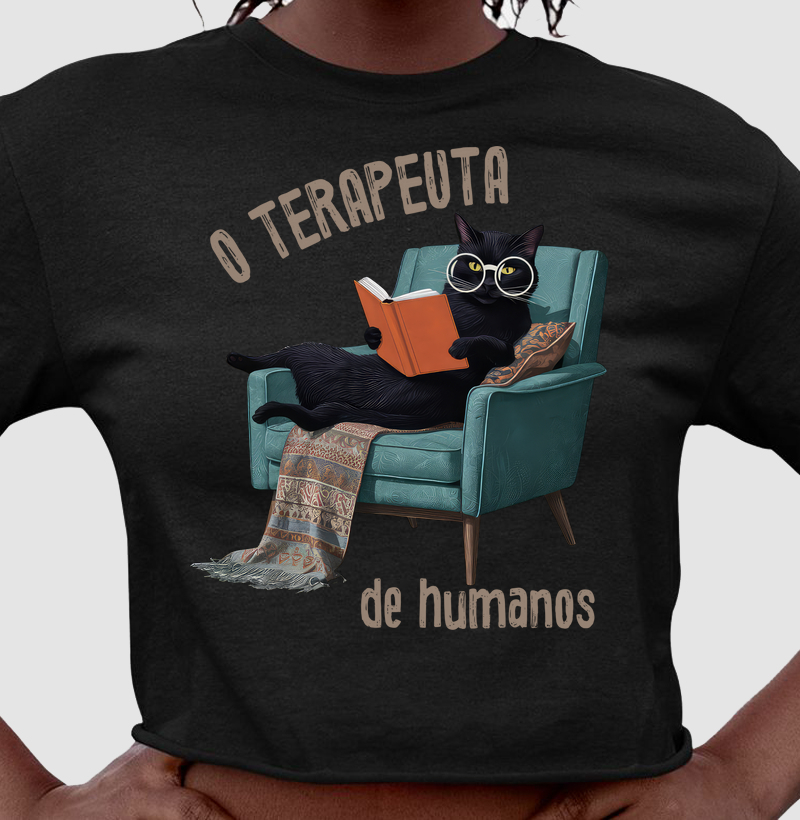 O Terapeuta de Humanos
