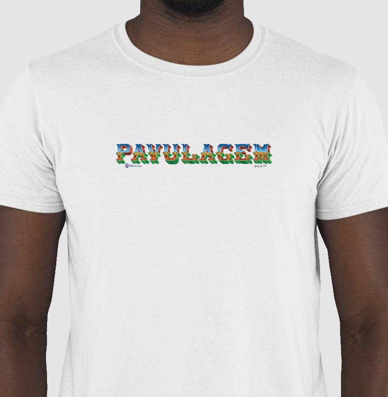 Camisa Pavulagem - Soquete