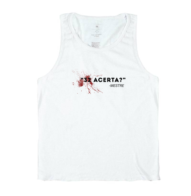 32 Acerta?