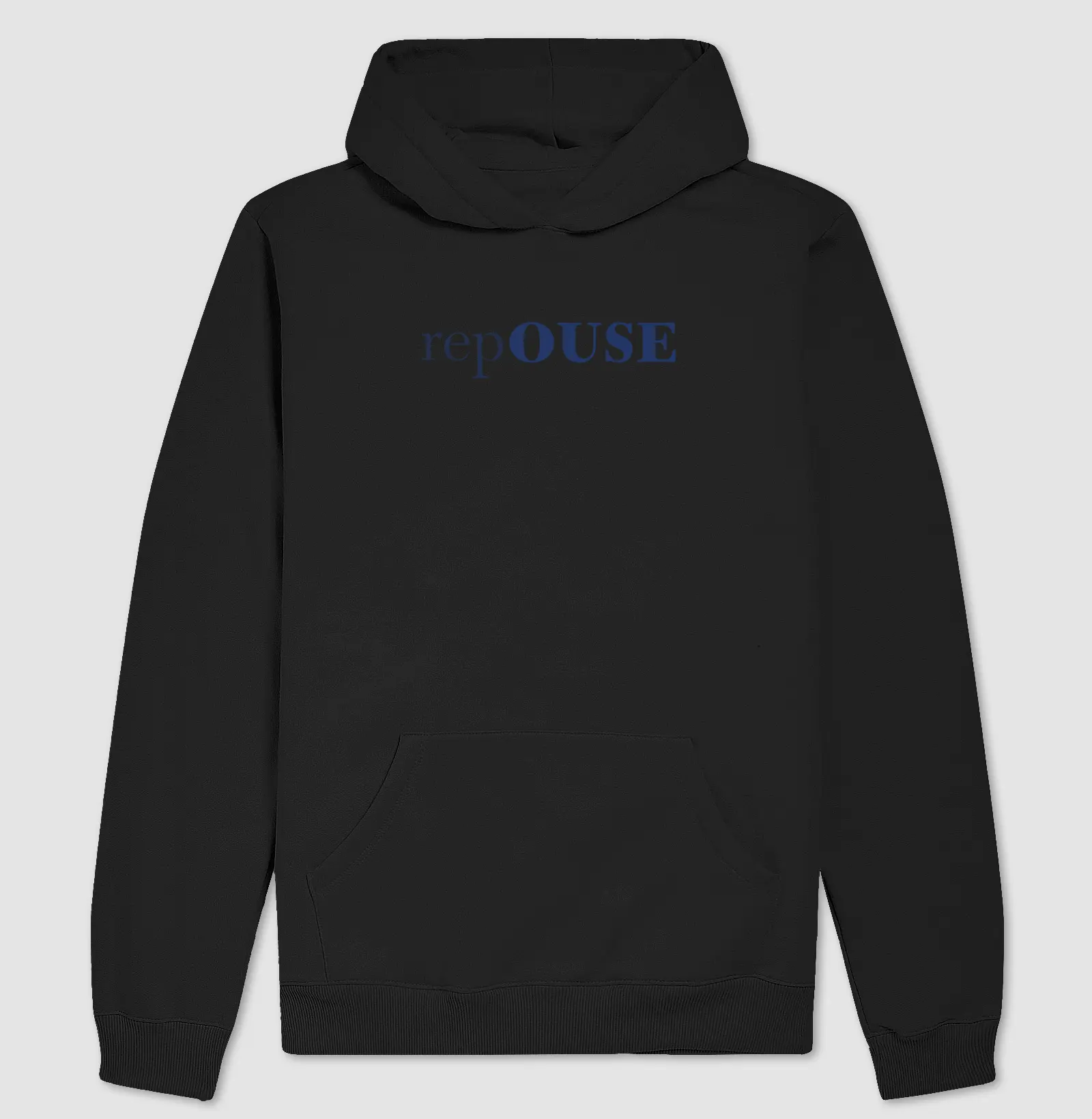 repOUSE Moletom Hoodie