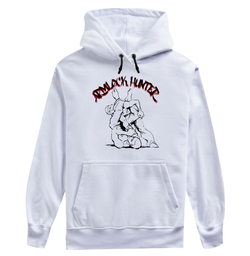 Moletom Armlock Hunter