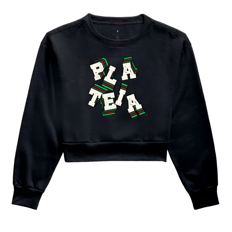 Plateia