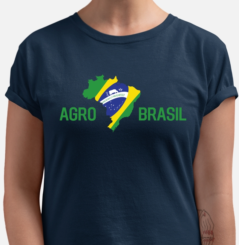Agro Brasil Brasileiro