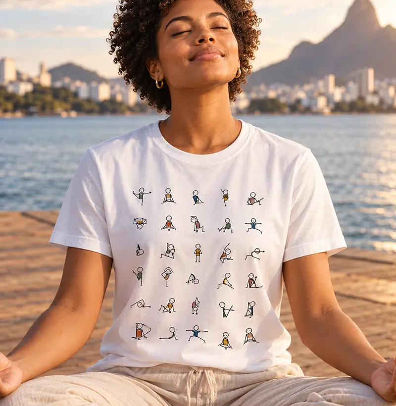 Asanas II