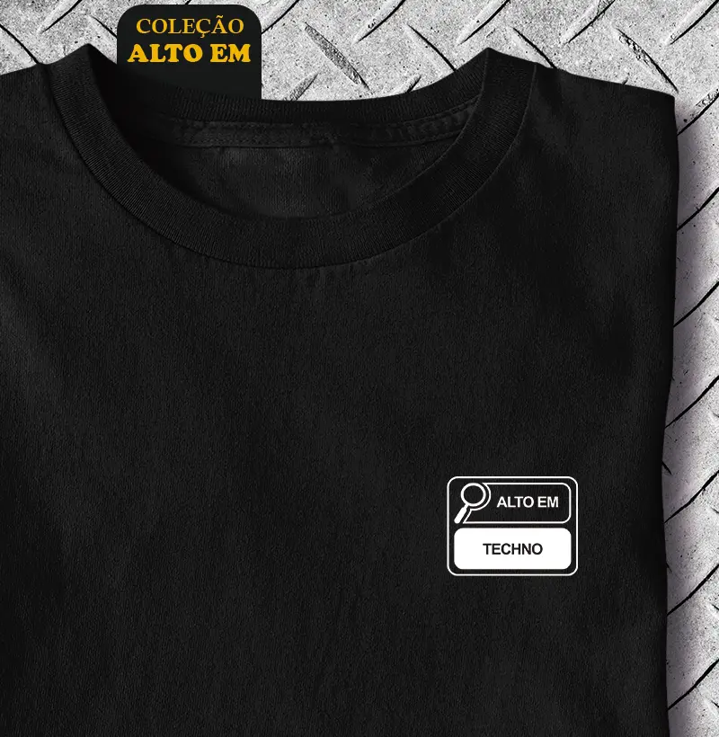 ALTO EM techno