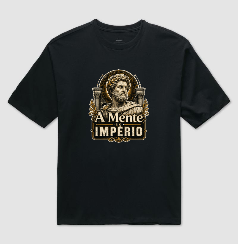 A Mente é o Império
