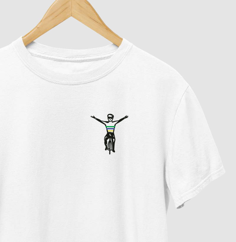 Winner - Verde e Amarelo