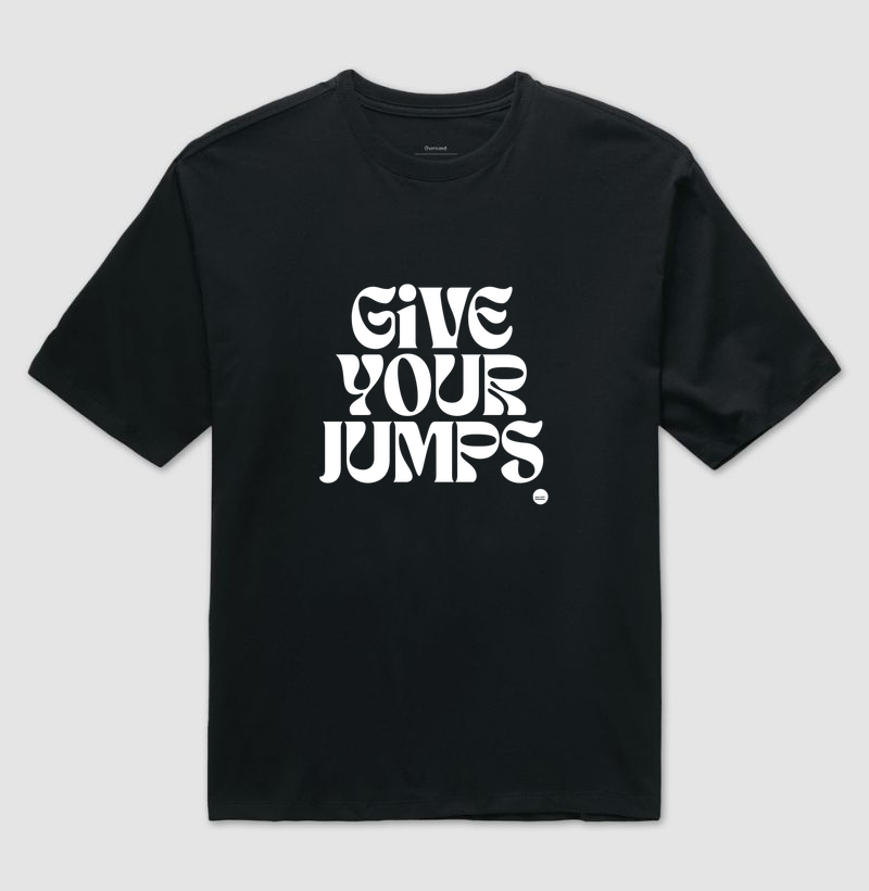 Camiseta