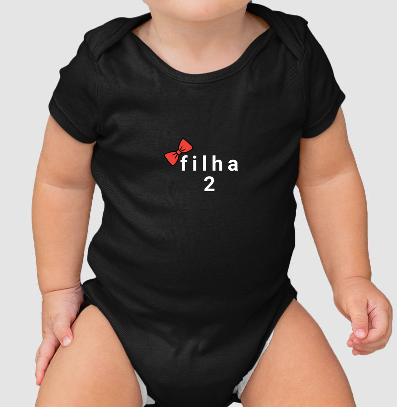 Filha 2