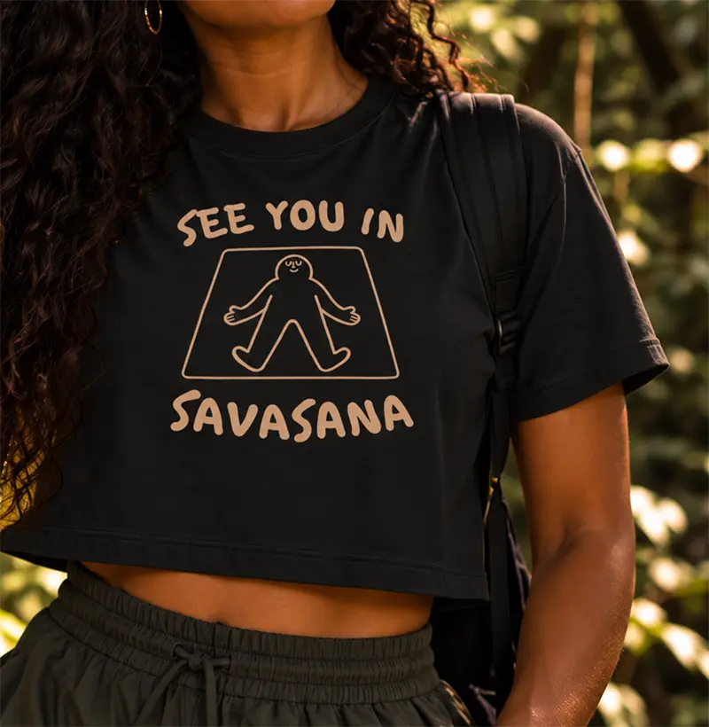 Cropped - See you in Savasana - Cropped