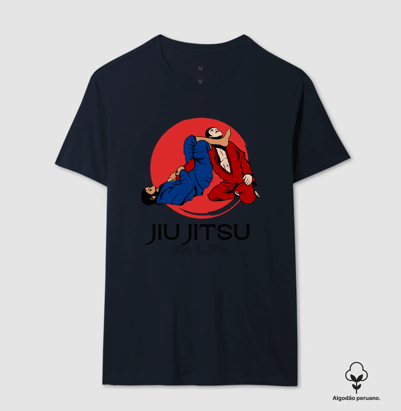 Jiu Jitsu Sol Nascente