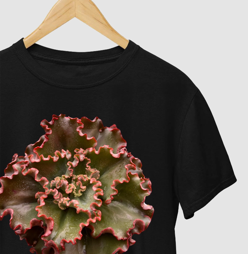 Camiseta Gibbiflora