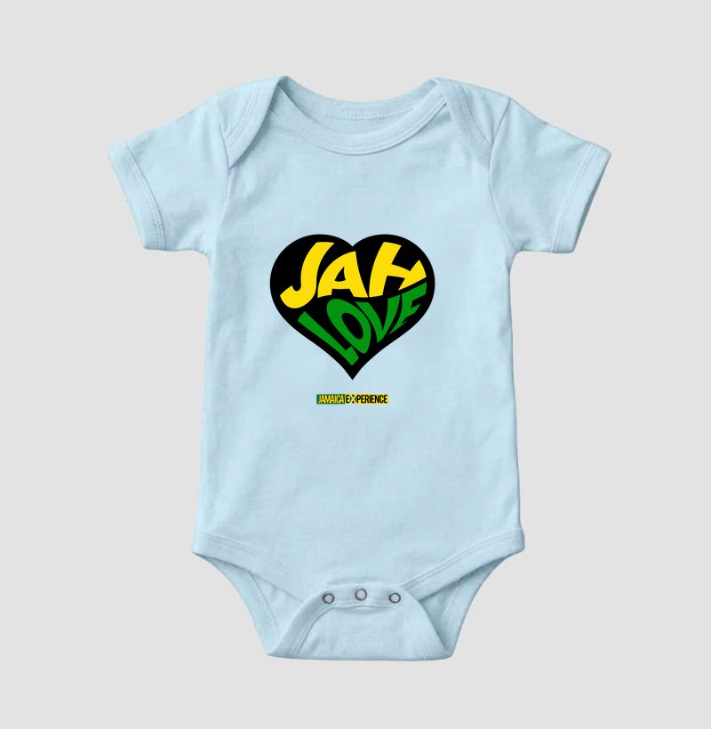 Jah Love.