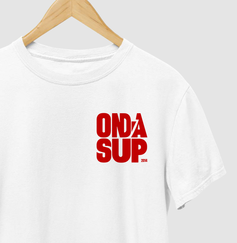 Onda & SUP: combinação perfeita