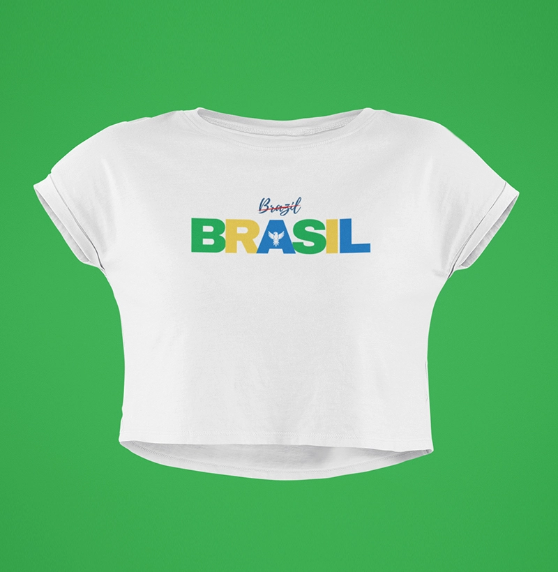 Brasil com S
