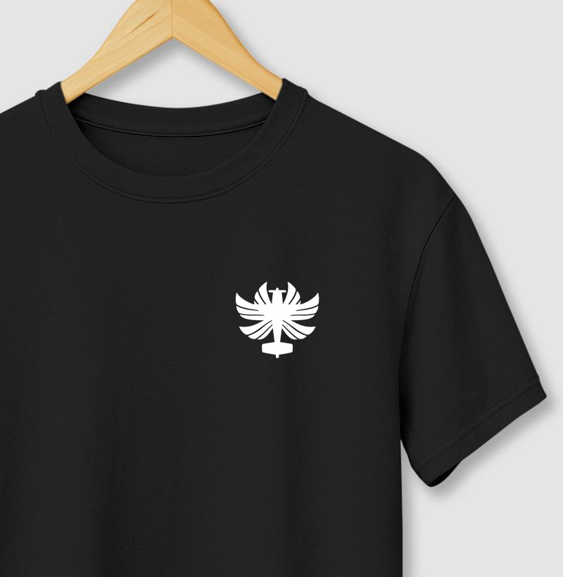 Camiseta - Canal Piloto