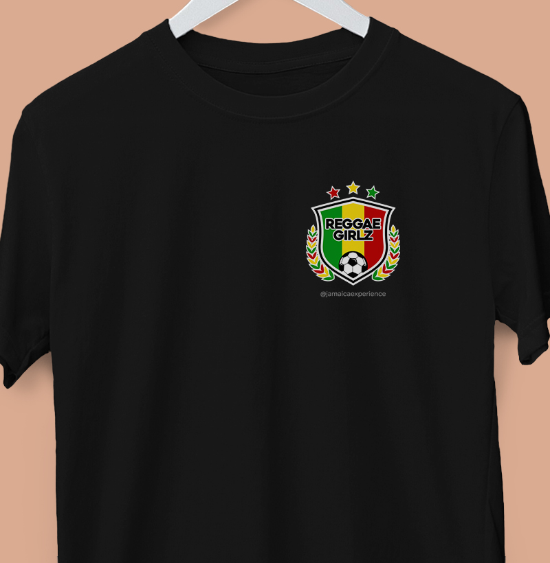 Reggae Girlz (escudo)