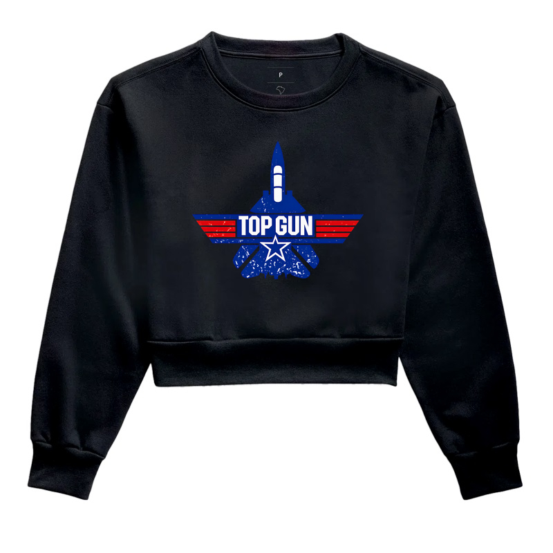 Camiseta Top Gun 3