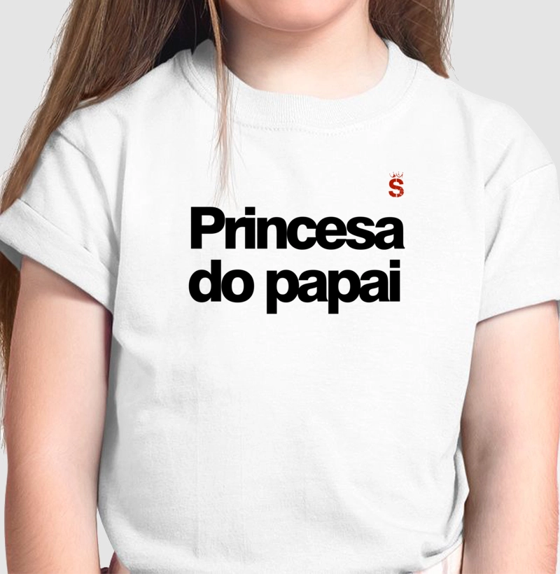 Princesa do papai