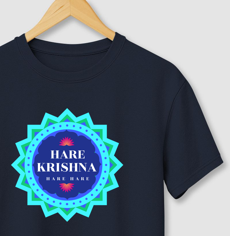 Hare Krishna (Hare Hare)