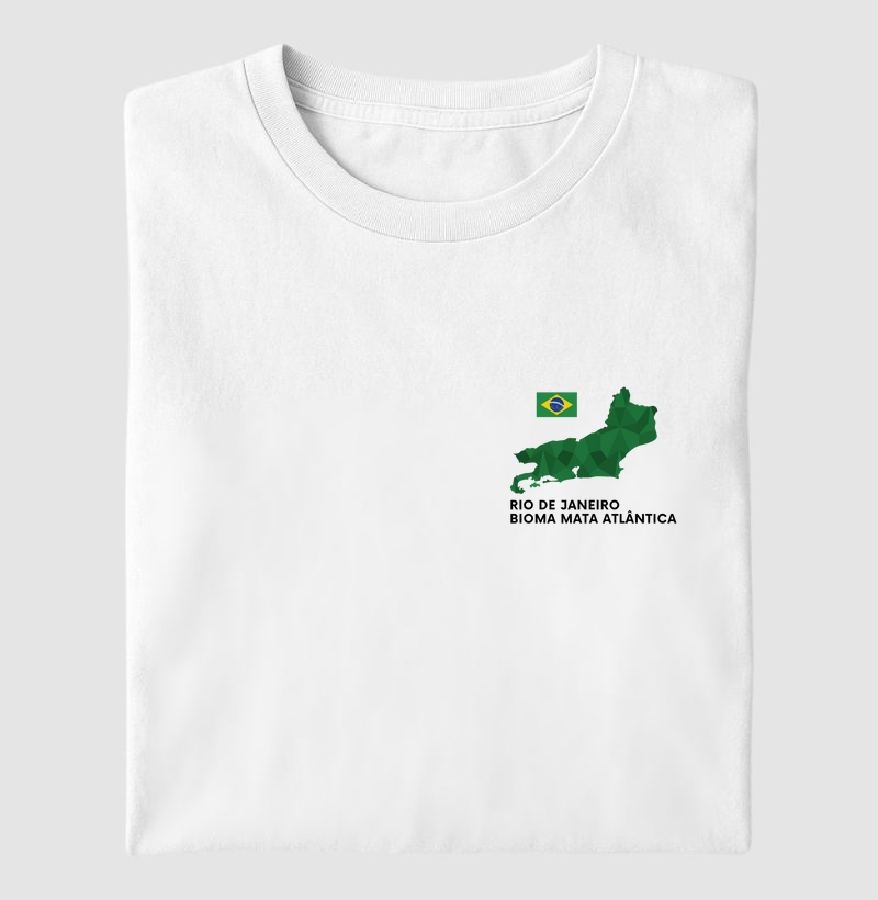 Bioma Mata Atlântica RJ