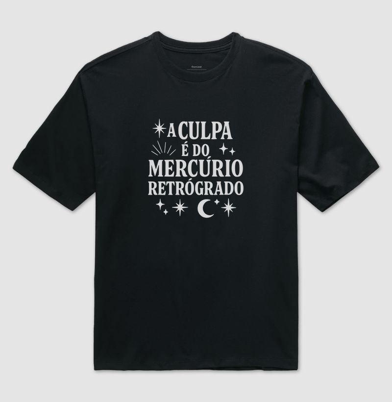 Mercúrio Retrógrado