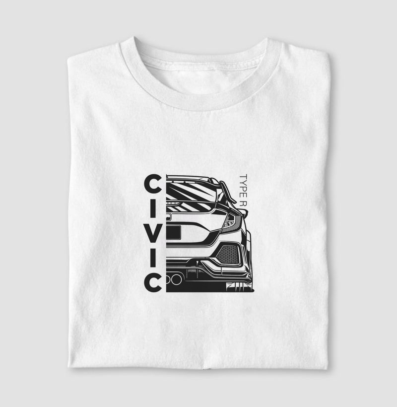 Civic Type R: A Lenda do Desempenho Japonês