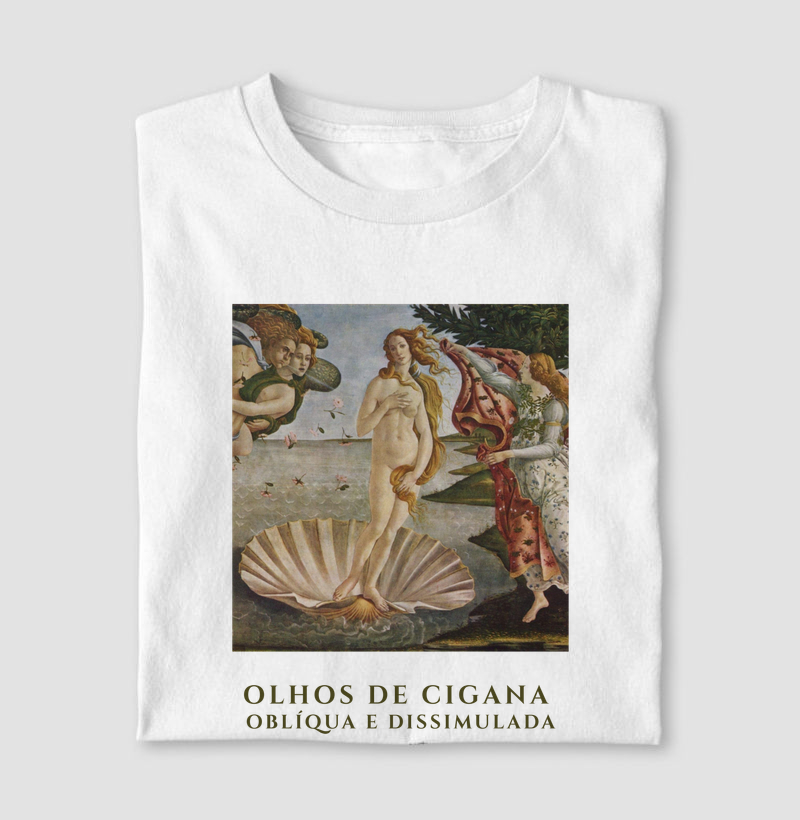 Oblíqua e Dissimulada