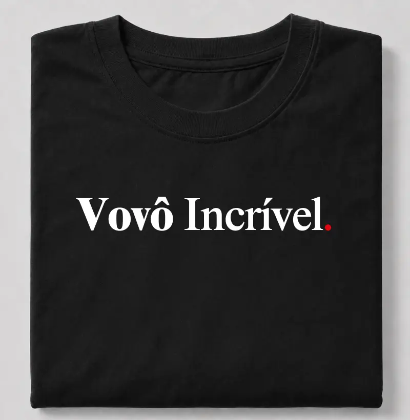 Vovô incrível