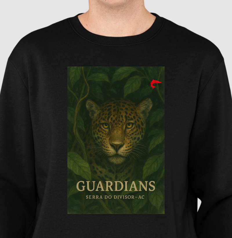 Guardians - Serra do Divisor