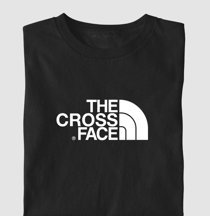 The Cross Face