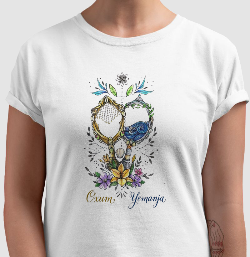 OXUM YEMANJA