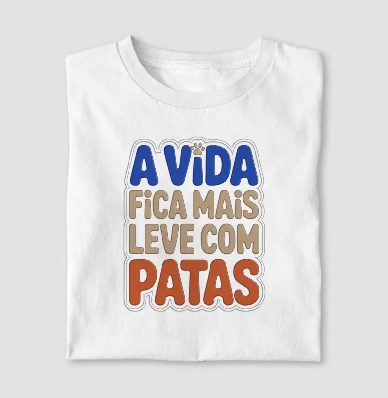 Vida Leve Patas