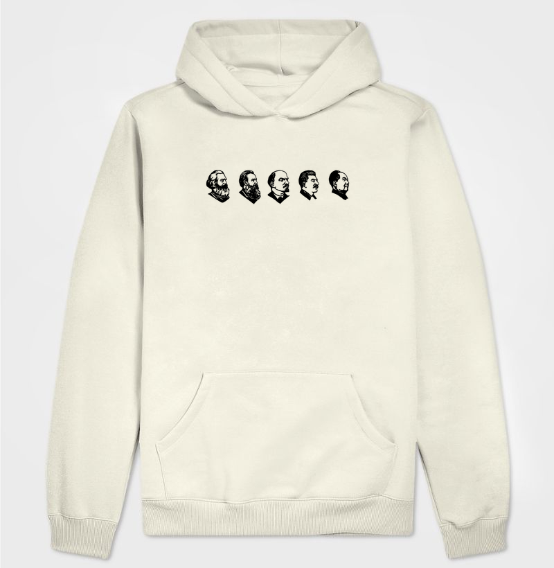 Marx Engels Lenin Stalin Mao