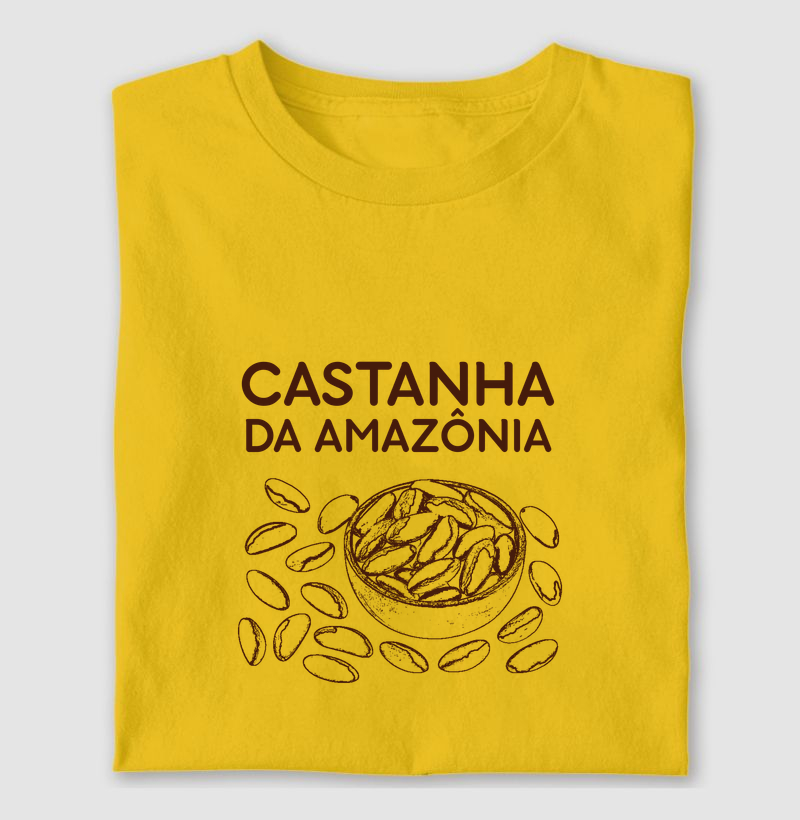 Castanha da Amazônia